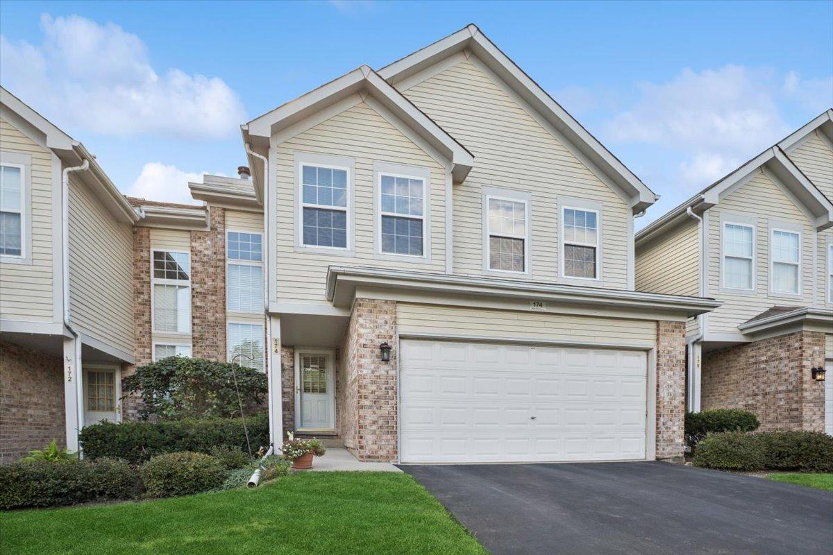 174 Merriford Ln., Roselle, IL 60172