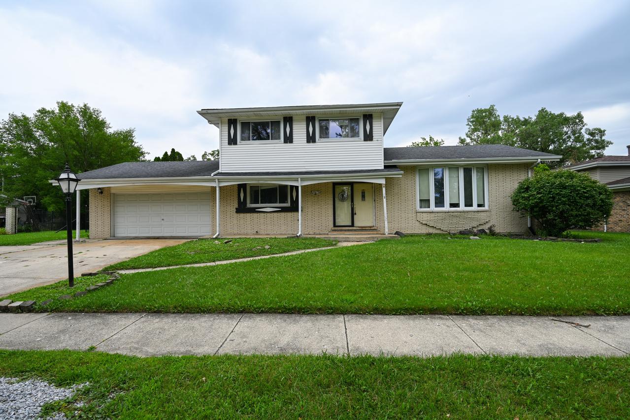 16417 Blair Ln., Oak Forest, IL 60452