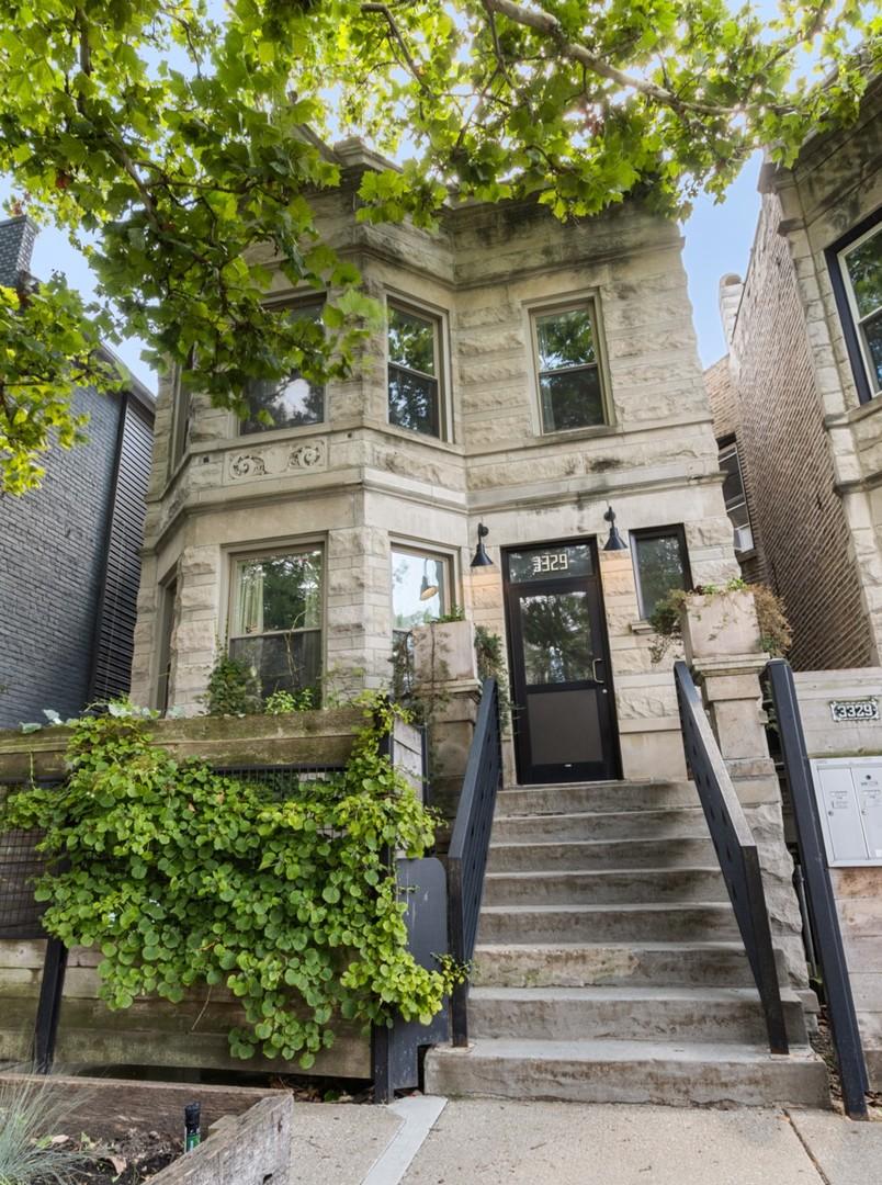 3329 W Pierce Ave., Chicago, IL 60651