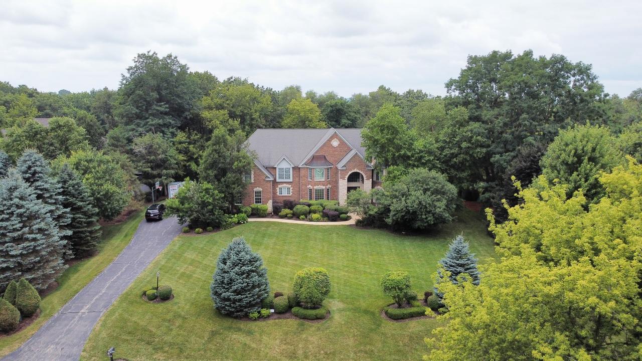 4341 Carlisle Dr., Prairie Grove, IL 60012