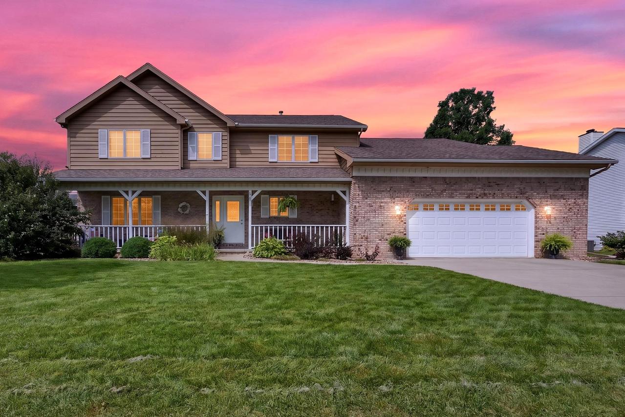 505 Wellesley Dr., Normal, IL 61761