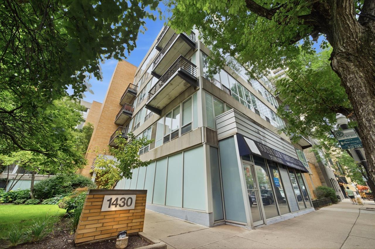 1430 S Michigan Ave. #409, Chicago, IL 60605