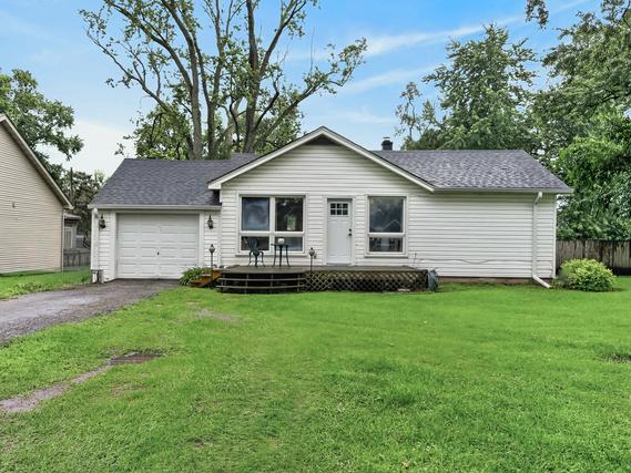 New Homes For Sale This Week That Attend Harrison Elementary School: August 21st to August 27th