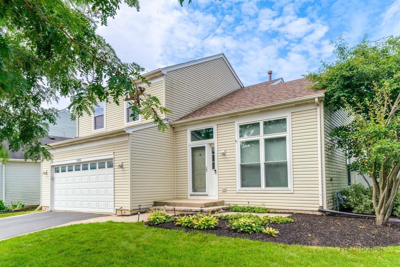 34260 N Goldenrod Rd., Round Lake, IL 60073