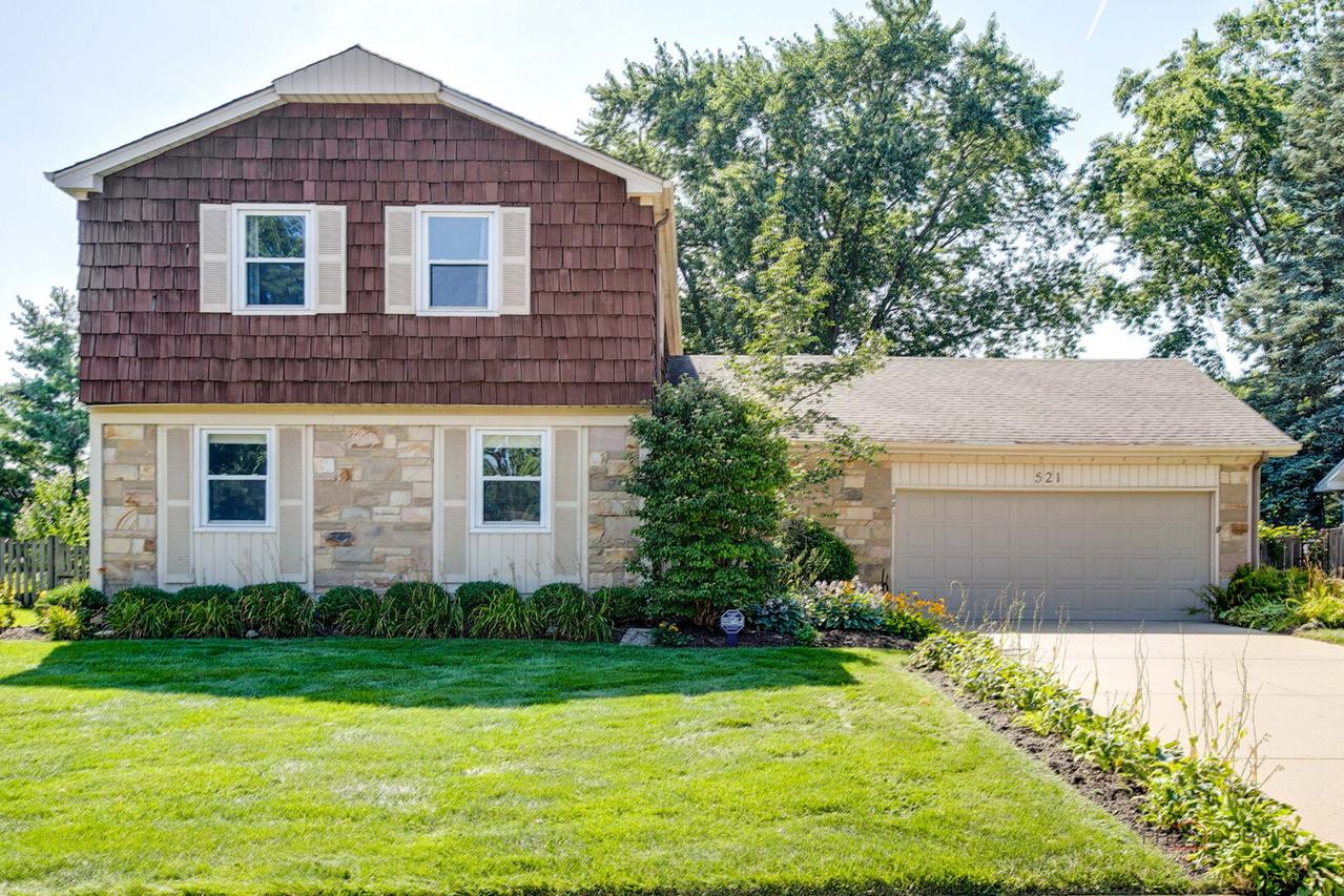 521 Arborgate Ln., Buffalo Grove, IL 60089