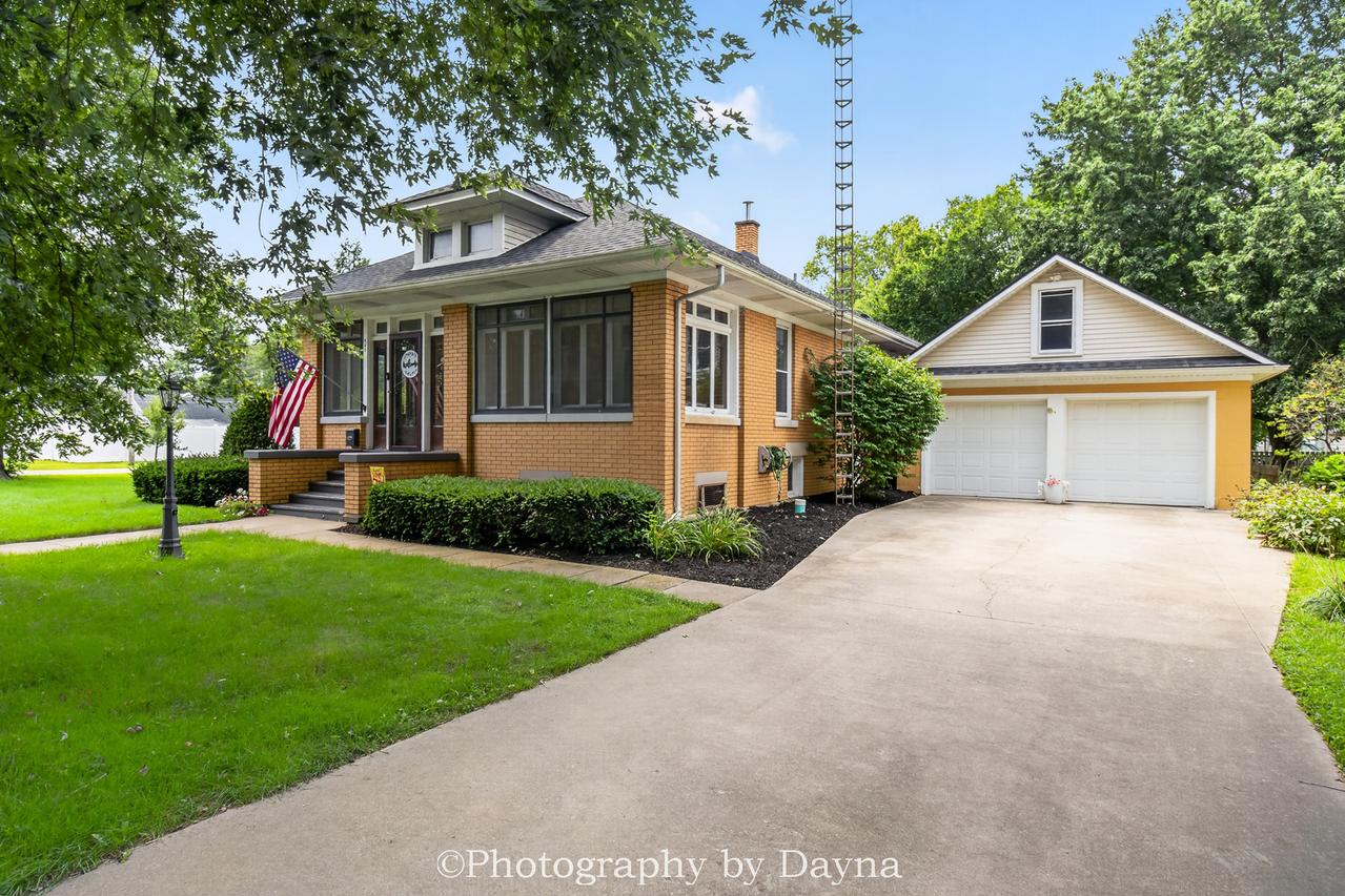 503 N Market St., Momence, IL 60954