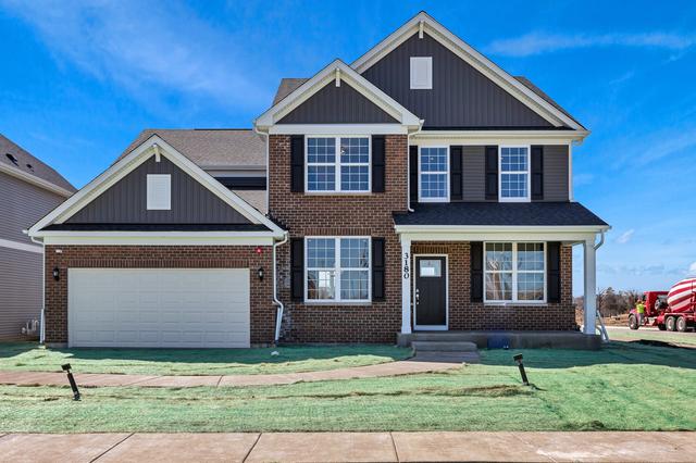New Construction Homes For Sale This Week That Attend Kennedy Junior High School: August 12th to August 18th