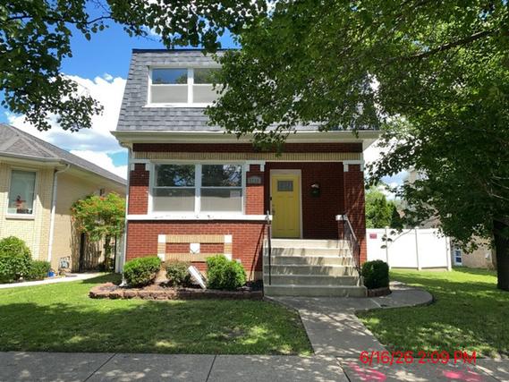 Homes Just Sold in Elmwood Park: August 25th to August 31st