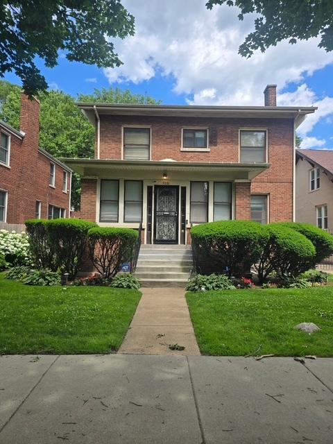 7021 S Cregier Ave., Chicago, IL 60649