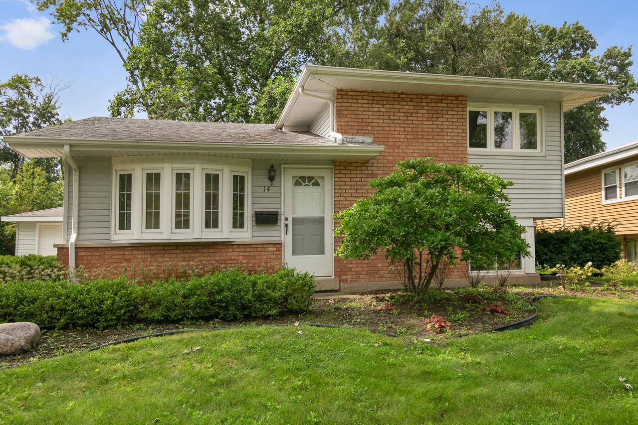 14 Wilson Ct., Park Forest, IL 60466