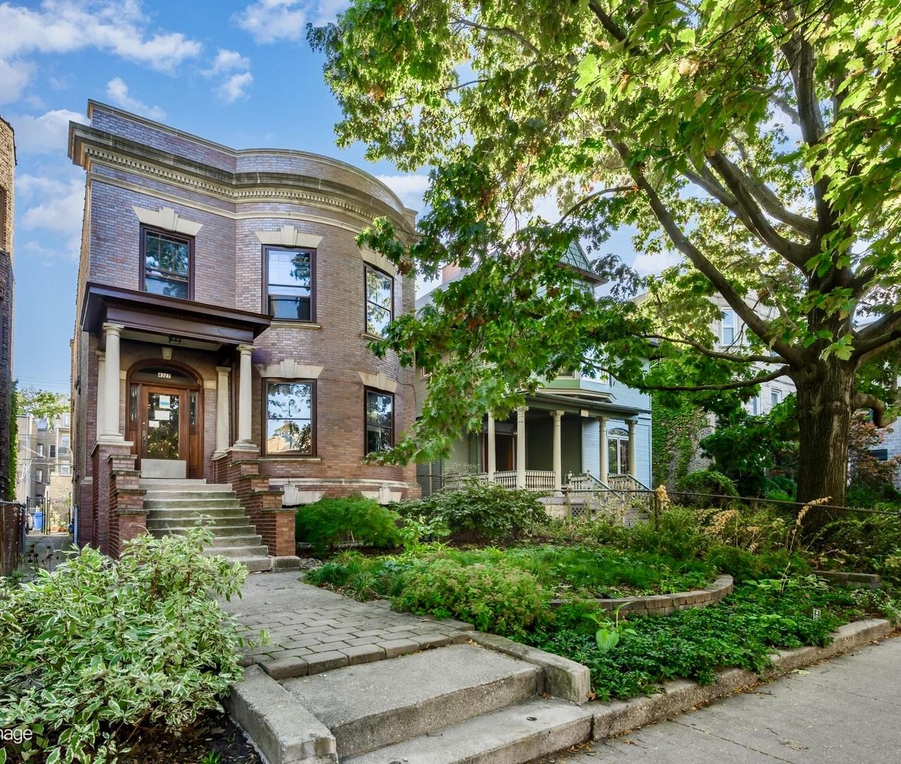 4327 N Kenmore Ave., Chicago, IL 60613