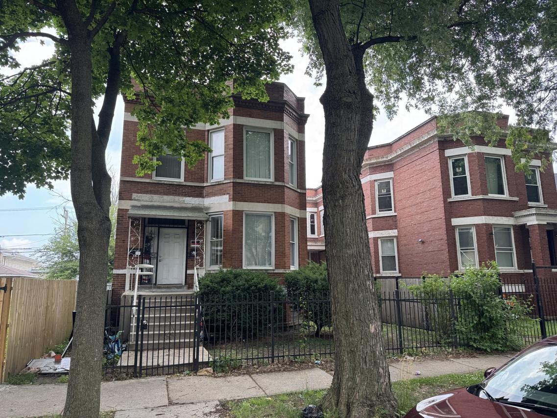 6515 S Marshfield Ave., Chicago, IL 60636
