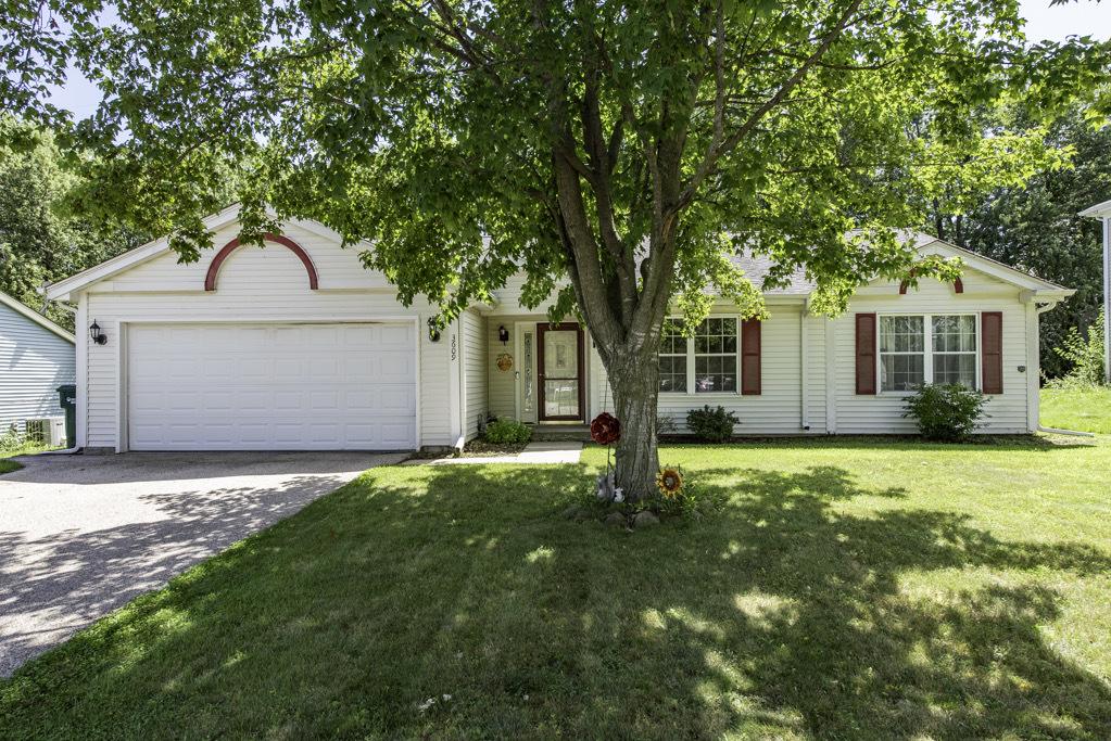 3609 Harbor Ridge Dr., Zion, IL 60099