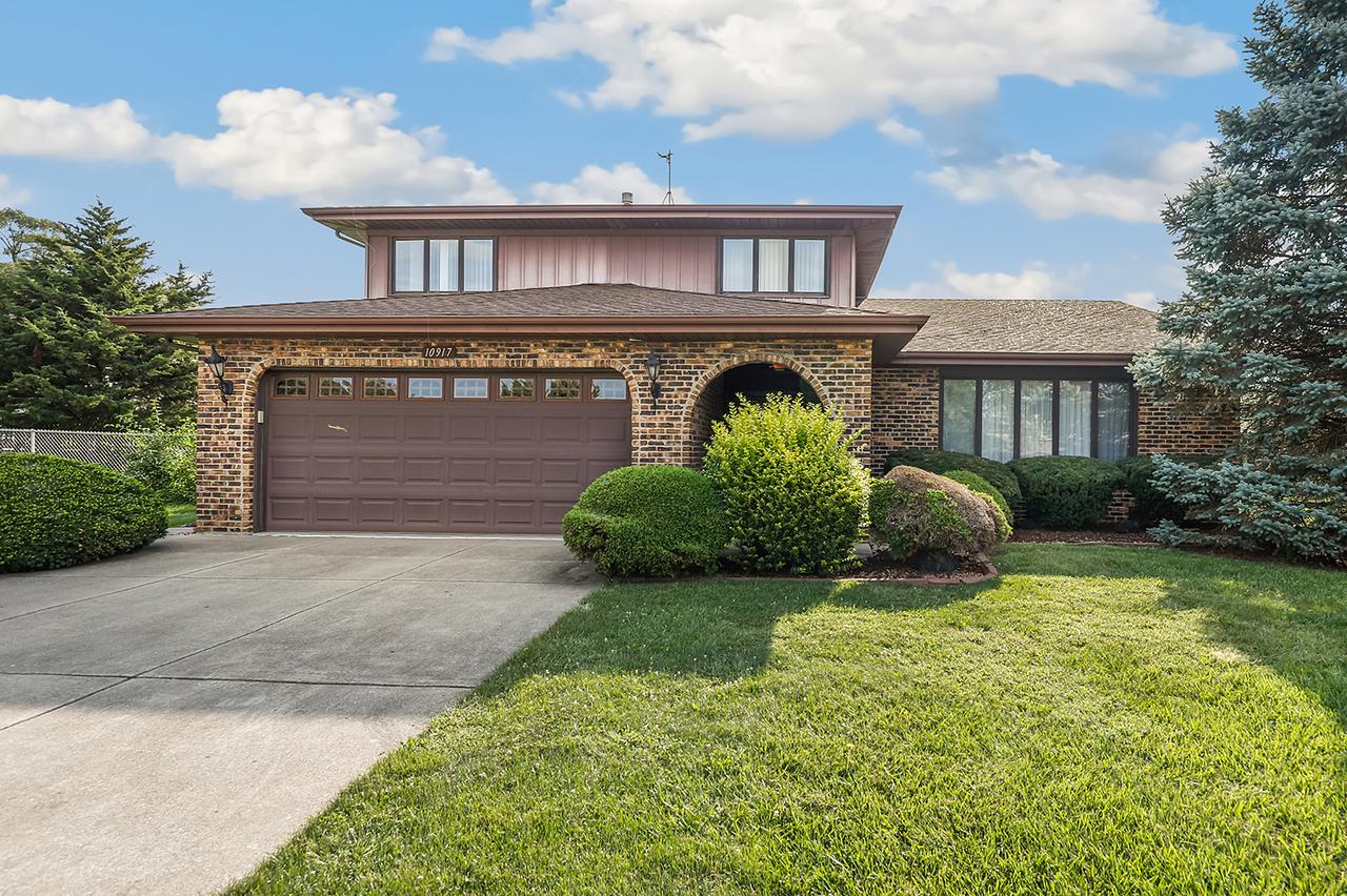 10917 Circle Ct., Palos Hills, IL 60465
