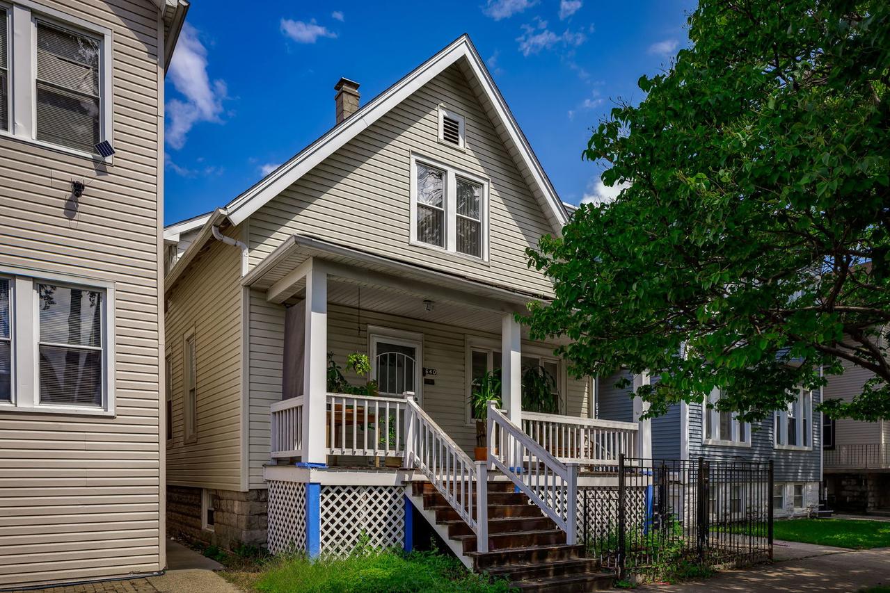 640 W 44th St., Chicago, IL 60609