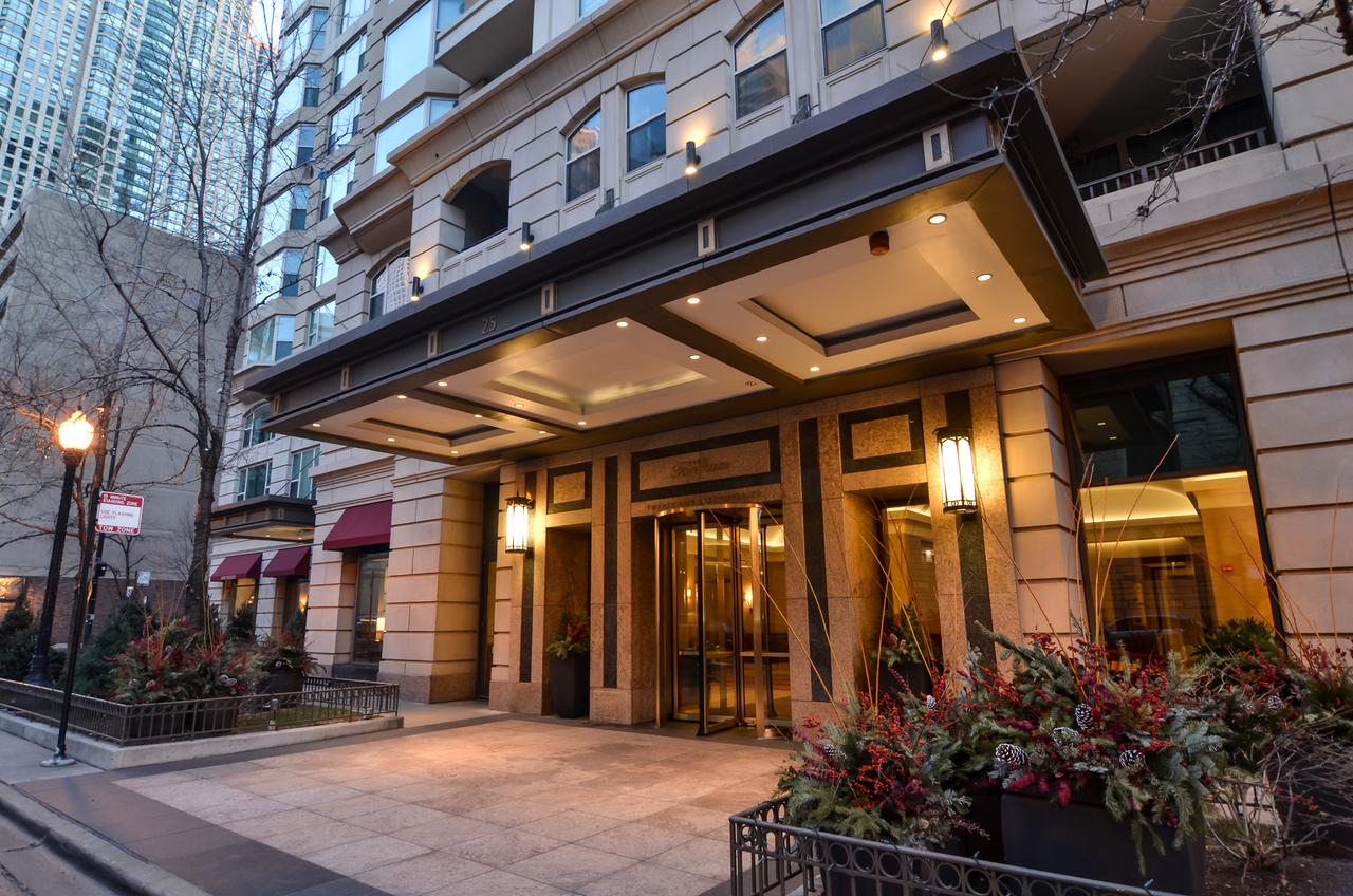 25 E Superior St. #1504, Chicago, IL 60611