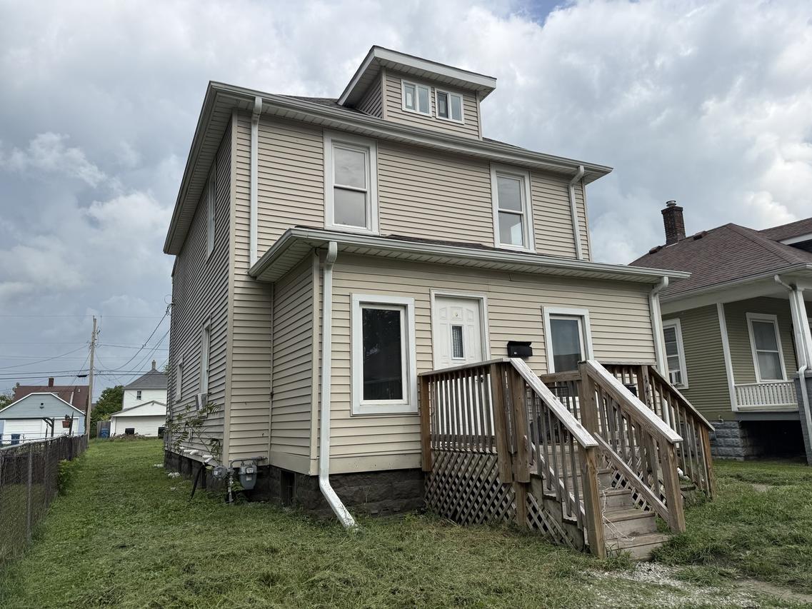 1438 18th St., East Moline, IL 61244