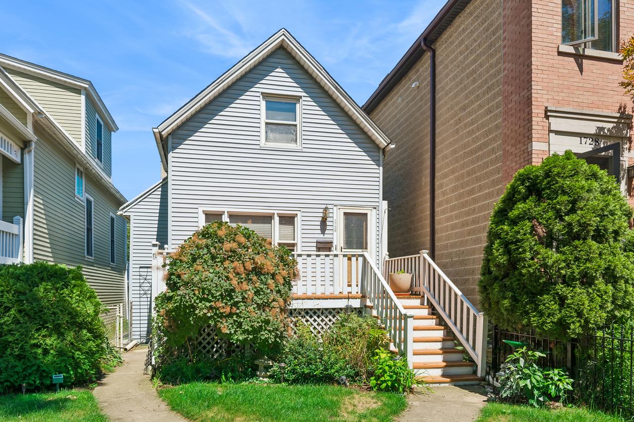 1730 W Winona St., Chicago, IL 60640