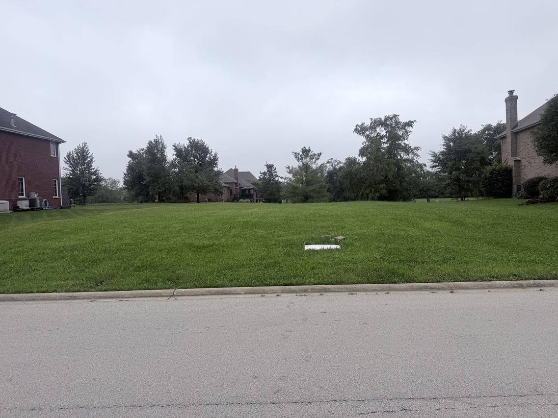 25538 S Devonshire Ln., Monee, IL 60449