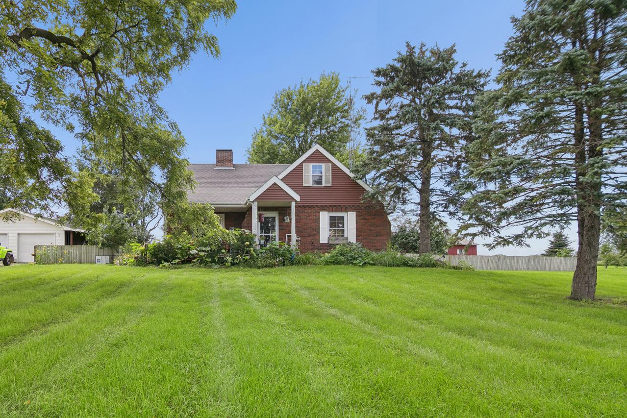 4085 N 1800e Rd., Herscher, IL 60941