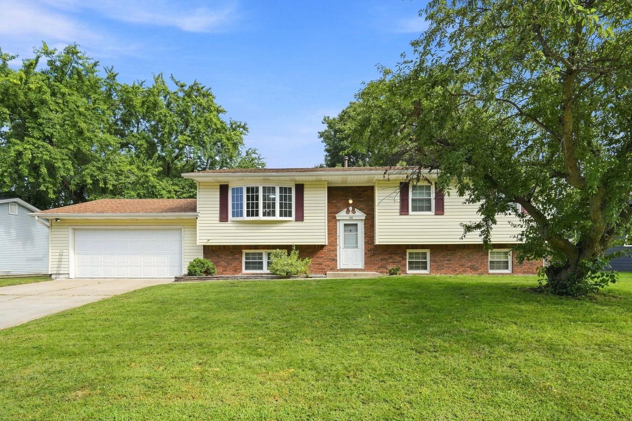 105 Spruce Dr., Colona, IL 61241