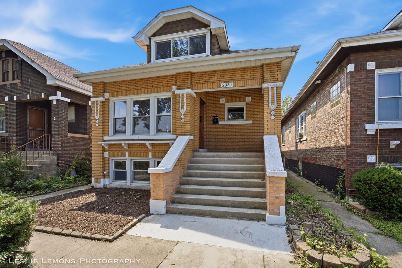2334 Harvey Ave., Berwyn, IL 60402