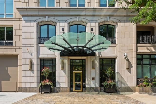 840 N Lake Shore Dr. #401-402, Chicago, IL 60611