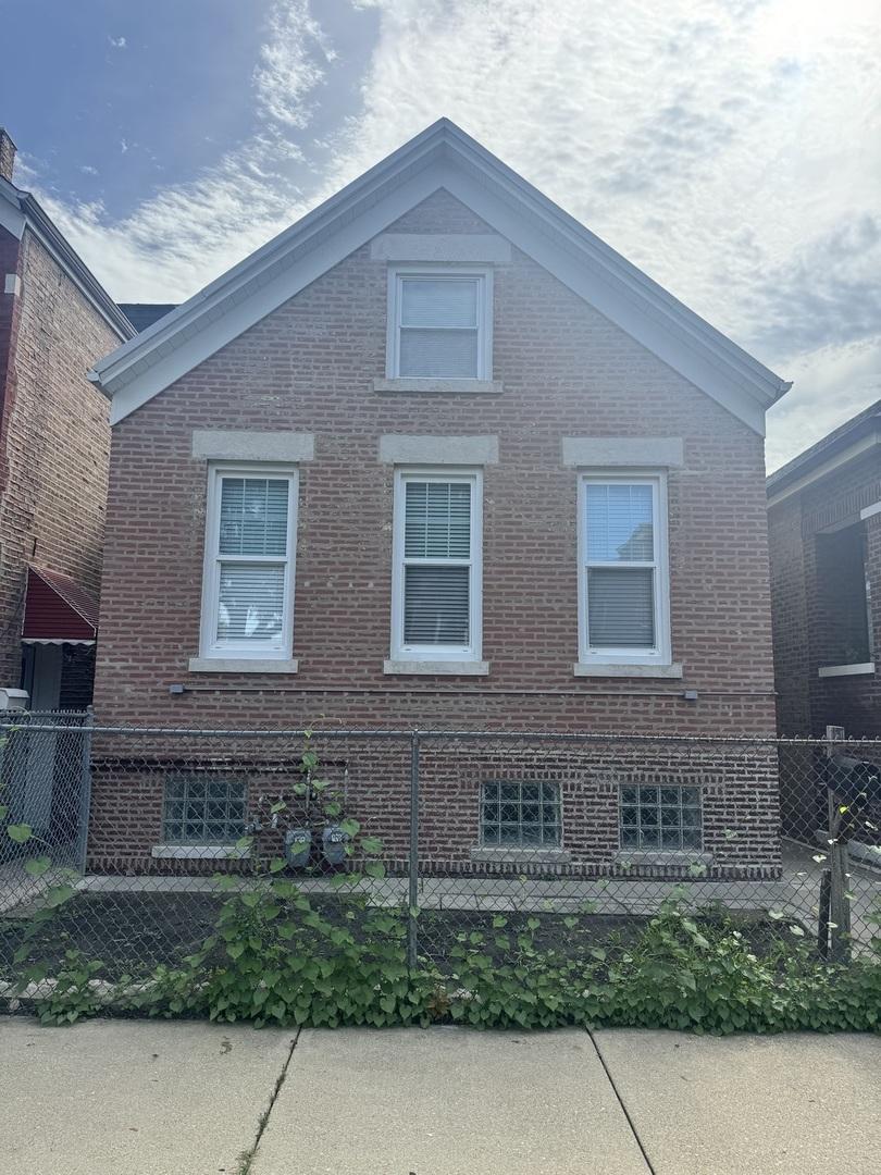 3039 S Millard Ave., Chicago, IL 60623