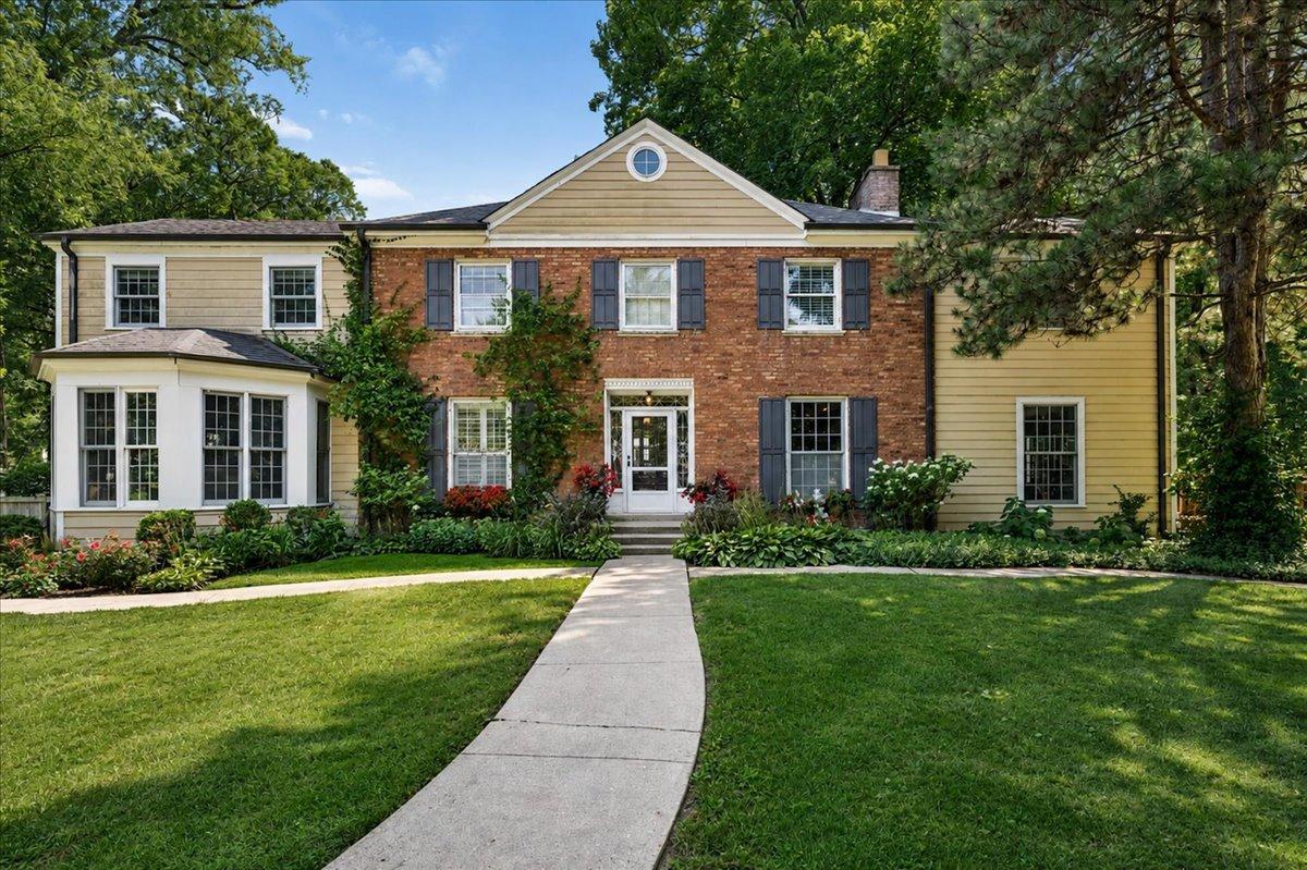 874 Boal Pkwy., Winnetka, IL 60093