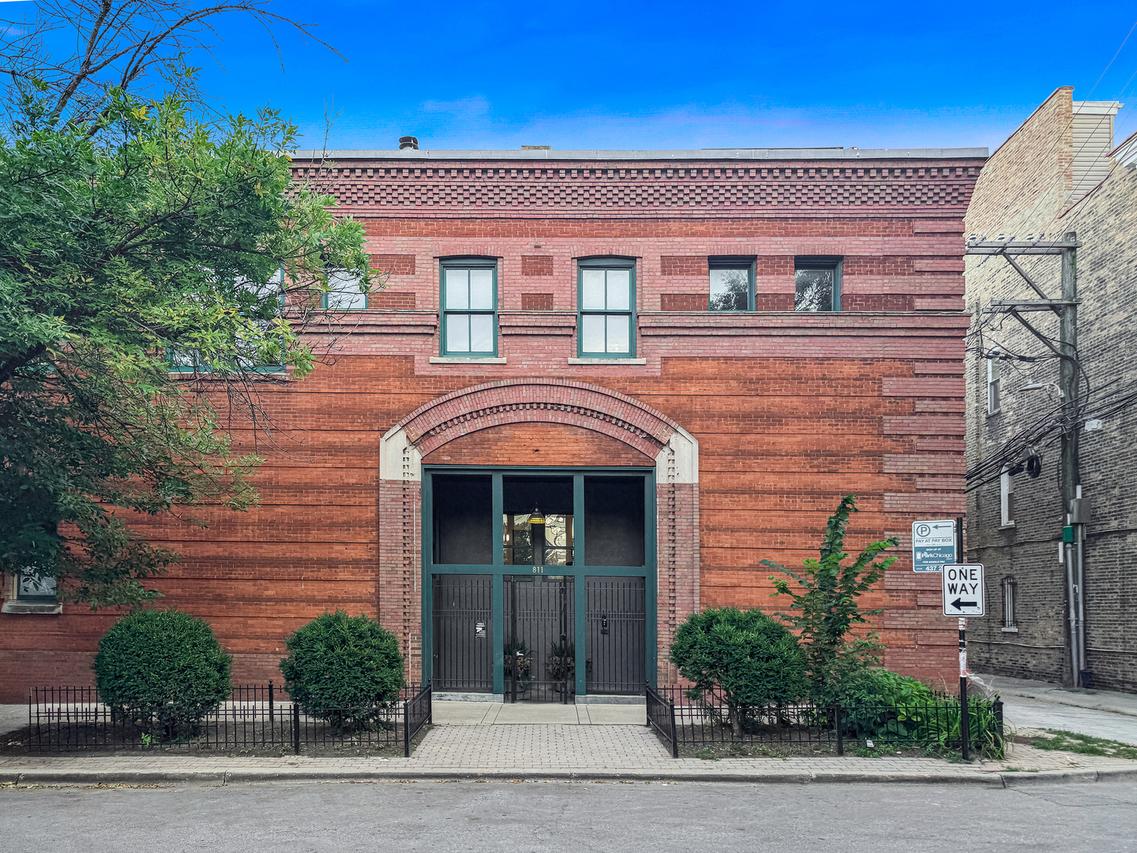 811 W Aldine Ave. #6S, Chicago, IL 60657