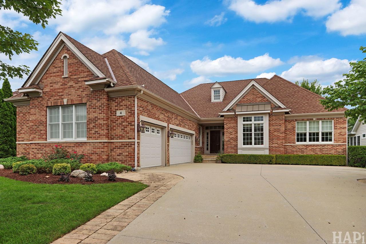 4 Chaco Ct., South Barrington, IL 60010