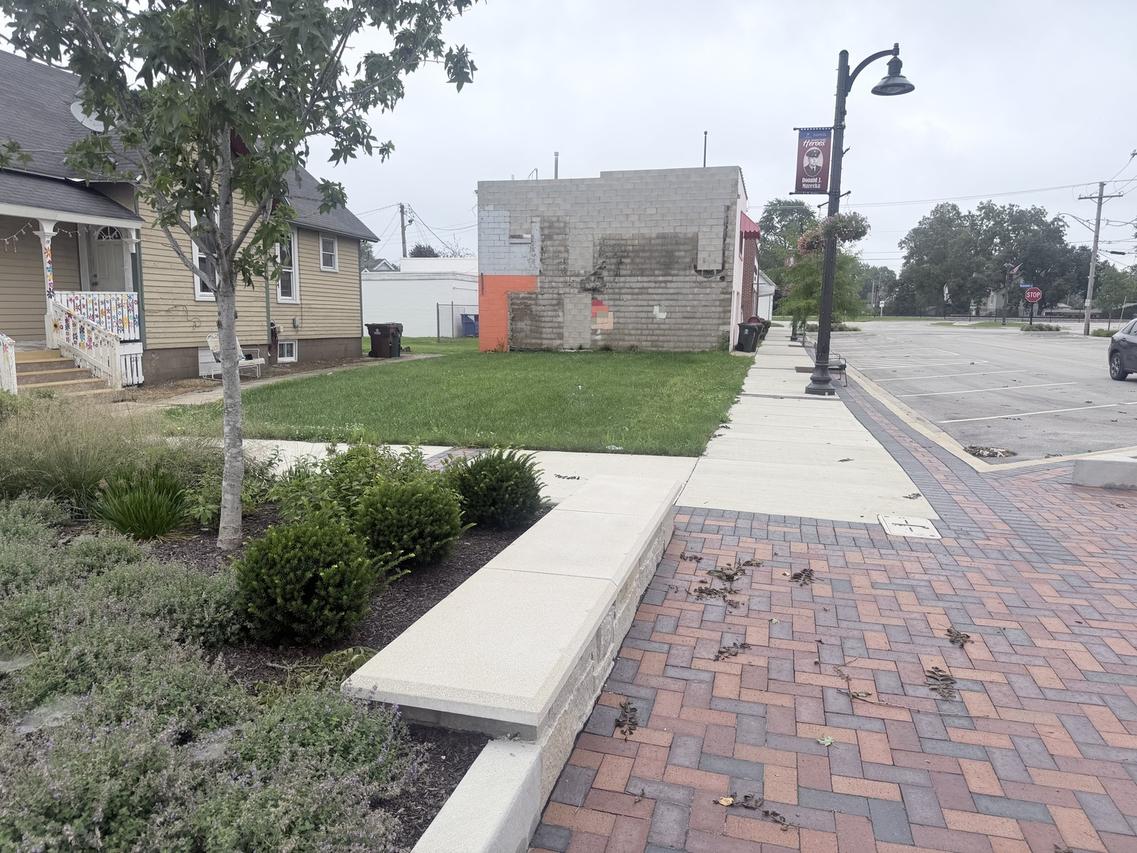 201 N Second St., Peotone, IL 60468