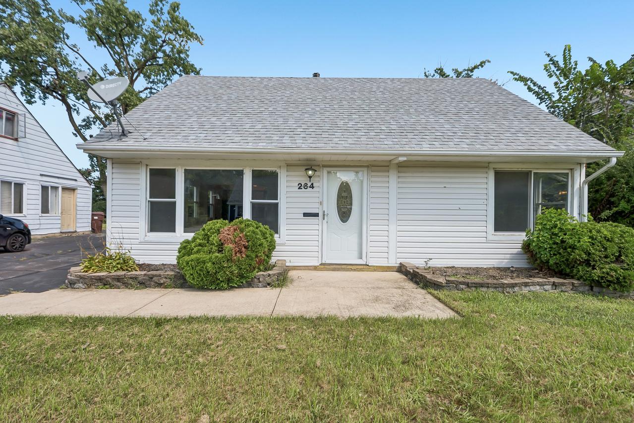 264 Arcadia St., Park Forest, IL 60466