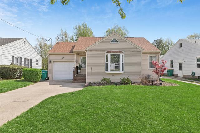 New Homes For Sale This Week in Galesburg: August 21st to August 27th