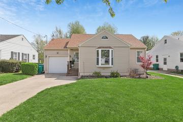 New Homes For Sale This Week in Galesburg: August 21st to August 27th