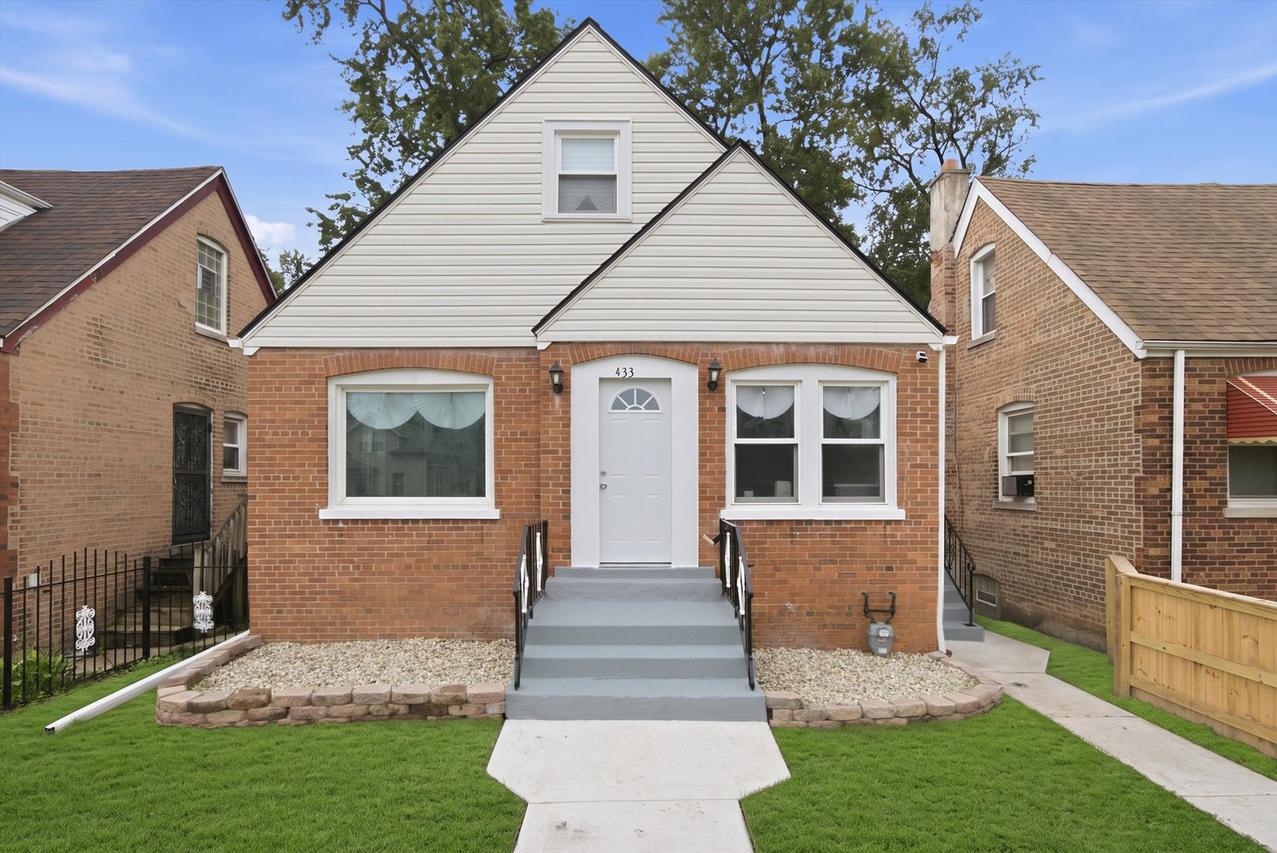 433 W 100th St., Chicago, IL 60628