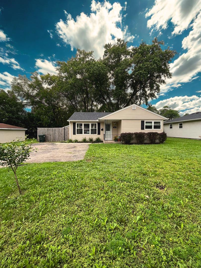 3603 Kirchoff Rd., Rolling Meadows, IL 60008