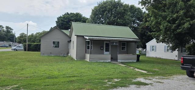 Homes Just Sold in Tuscola: September 8th to September 14th