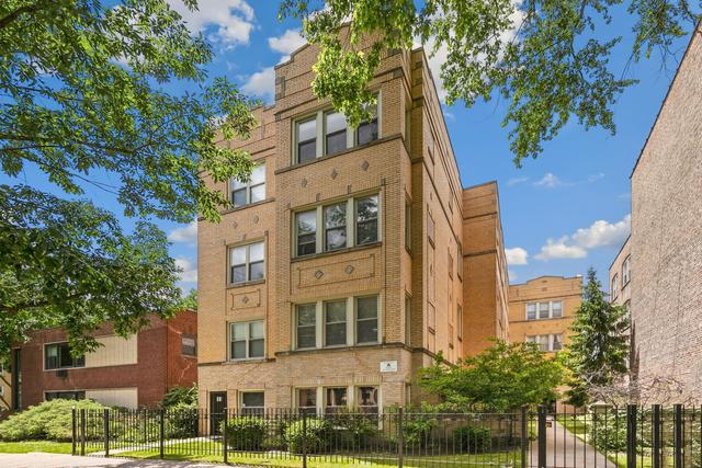 Homes Just Sold in Irving Park: August 25th to August 31st