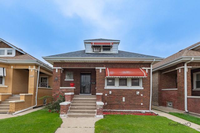 New Homes For Sale This Week in Gage Park: August 14th to August 20th