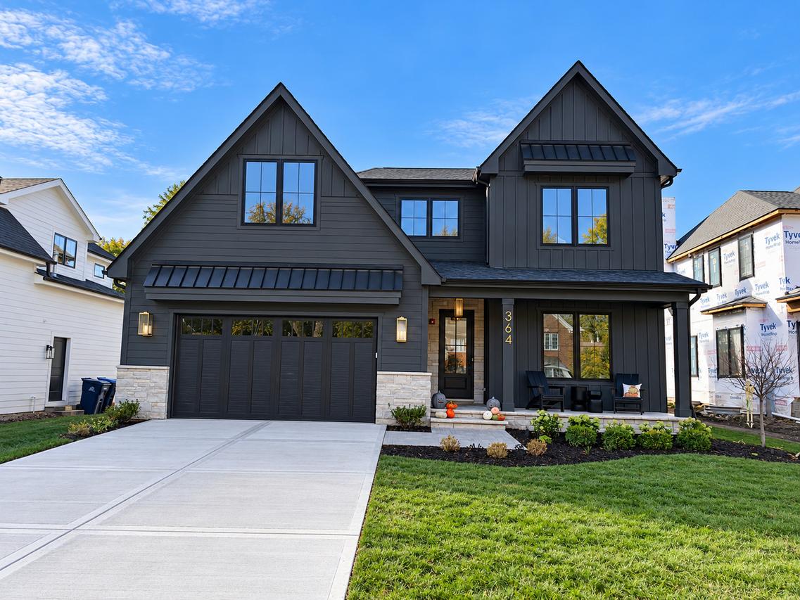 364 Western Ave., Clarendon Hills, IL 60514