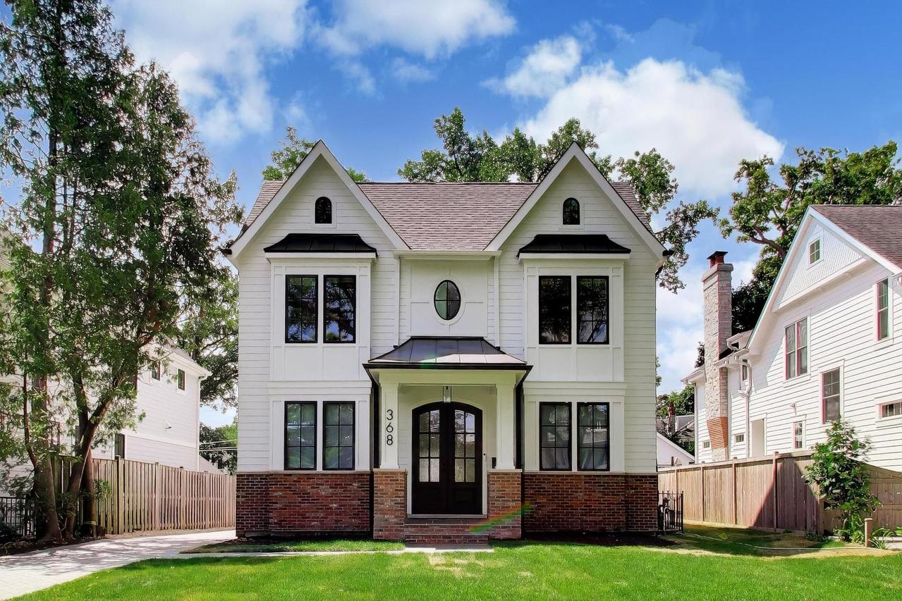 368 Adams Ave., Glencoe, IL 60022