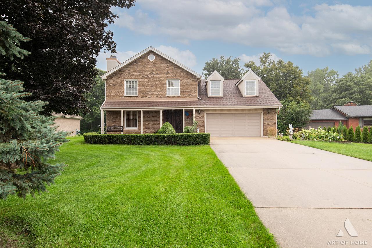 349 Tioga Tr., Wood Dale, IL 60191
