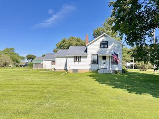New Homes For Sale This Week in Eldena: August 14th to August 20th