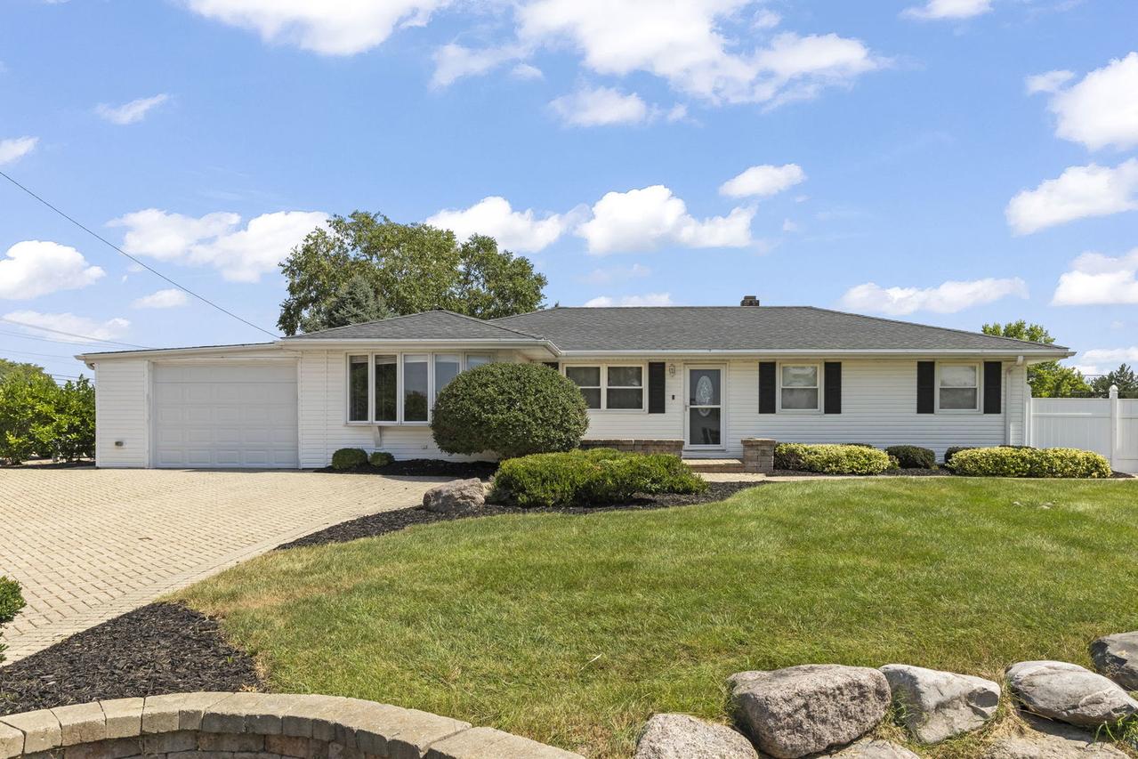 15911 S Codo Dr., Homer Glen, IL 60491