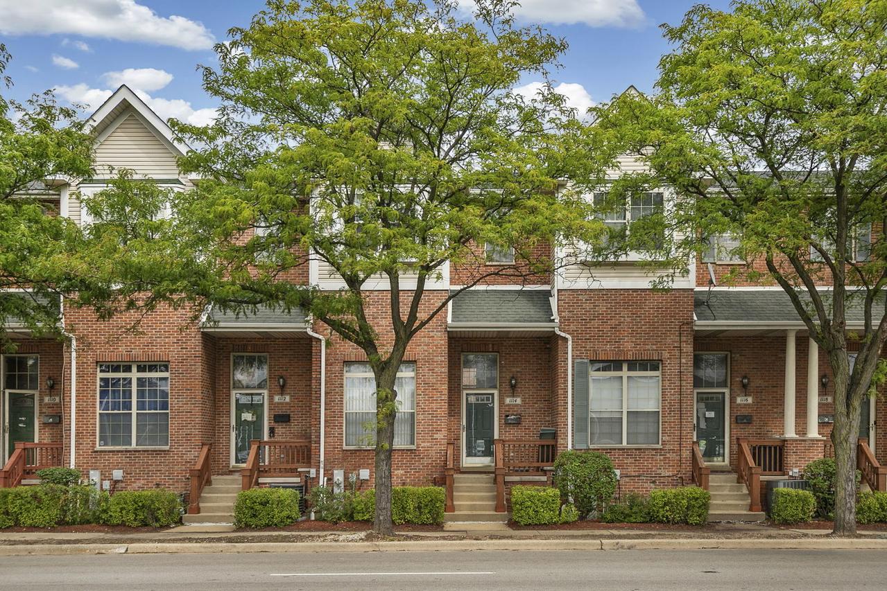 1114 Des Plaines Ave., Forest Park, IL 60130
