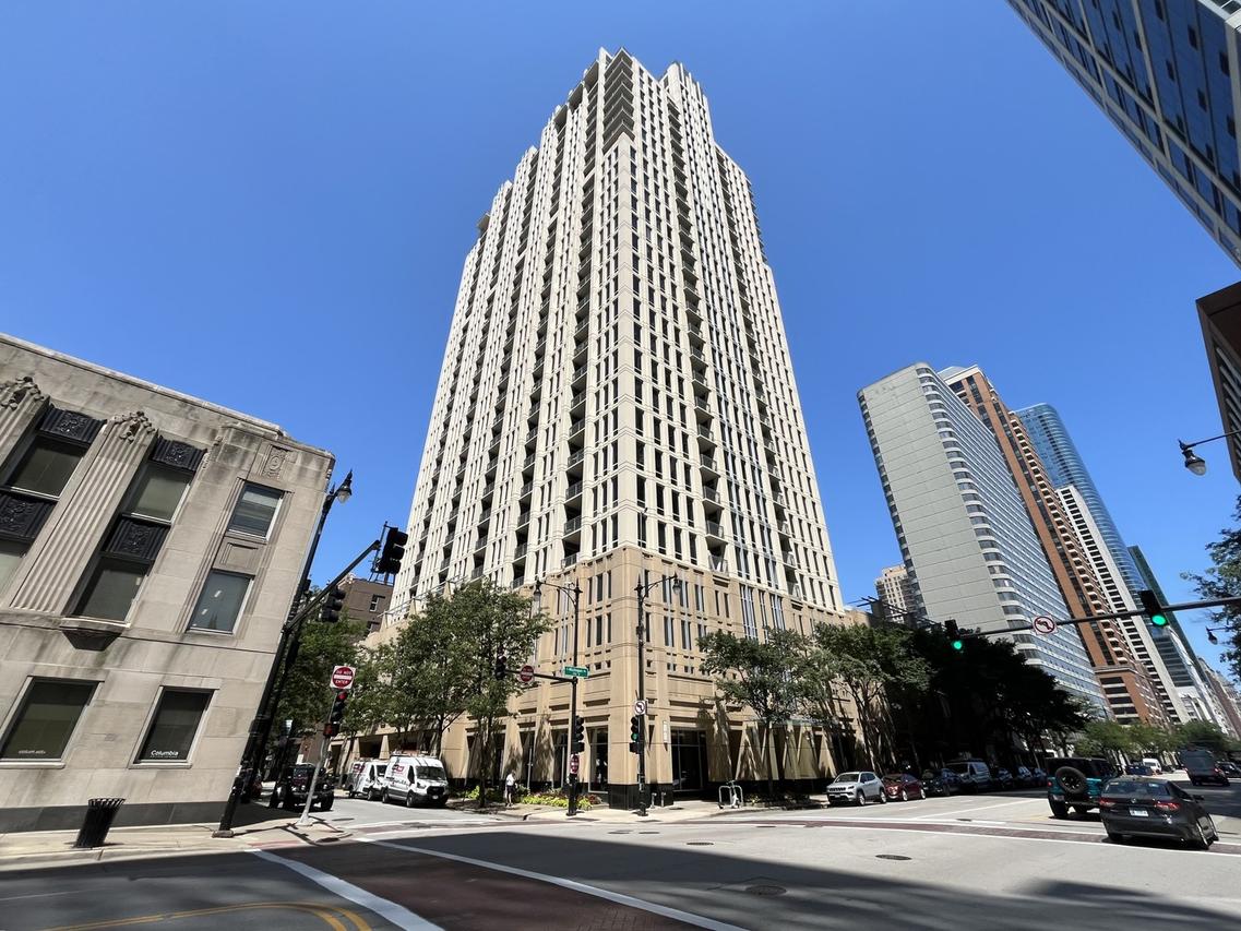 1250 S Michigan Ave. #1209, Chicago, IL 60605