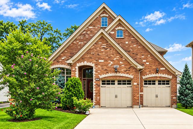 New Homes For Sale This Week That Attend Plainfield Elementary School: August 14th to August 20th