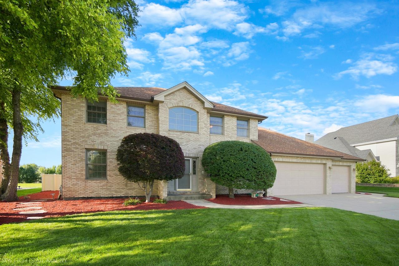 16015 Ridgewood Dr., Homer Glen, IL 60491