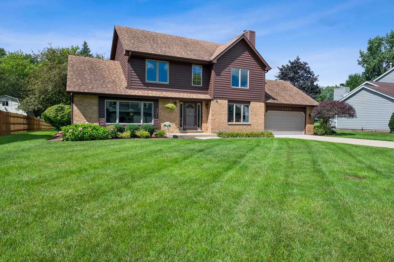 3080 Mini Dr., Wadsworth, IL 60083